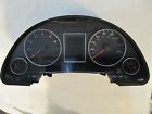 8e0920951g Speedometer Audi 2007 Instrument A4 2008 2006 129k Cluster S4