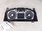 8e6t-10849-ea 181931142lkq Mercury Mariner Speedometer Cluster Miles Oem Lkq