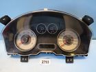 8f9t-10849-fp Ford Taurus Speedometer Instrument Cluster Oem