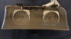 8h6t-10849-ad Speedometer Cluster 09 Lincoln 08 Oem Head Mkz 60k