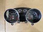 8j0920990e Audi Oem Tt Speedometer Gauge Cluster Miles Tested