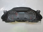8k0920950e 161479663lkq Audi Speedometer Cluster Oem Lkq