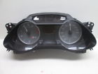 8k0920980q 168635086lkq Audi Sedan Mph Speedometer Head Cluster Miles Oem Lkq
