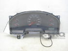 8l34-10849-ha 121587947 07 08 Ford F150 Speedo Cluster Speedometer Kph 162k Oem 04824