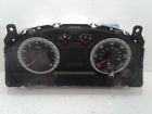 8l8t-10849-ap 178268621lkq Ford Escape Cluster Speedometer Speedo Oem