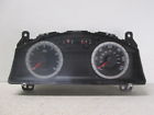 8l8t-10849-ha 176414237lkq Ford Escape Speedometer Speedo Cluster Oem Lkq