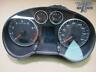 8p0920981 Audi Instrument Cluster Gauge Speedometer Dash Panel Oem