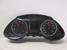 8r0920950a 8r0 920 950 A 164789910lkq Audi Speedometer Speedo Cluster Oem Lkq