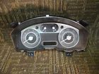 8t5t-10849-cb Mercury Sable Speedometer Instrument Cluster Miles Oem