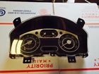 8t5t10849cd Gauges Sable 07 45k 08 Cluster Miles Speedometer