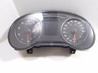 8v0920 971d Audi Premium Sedan Quattro Speedometer Instrument Cluster Mph