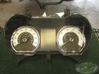 8x23-10849-gh Jaguar Xf Speedometer Mph Supercharged Oem