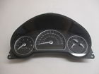 51841 9-3 187579745lkq Saab Speedometer Speedo Cluster Mph Oem Lkq