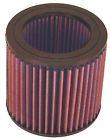 E-2455 9-5 Filters Filter -2455 99-09 Air