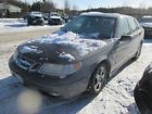 257-63185 9-5 Speedometer Cluster Kph Fits