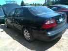 257-62316 9-5 Speedometer Cluster Mph Cylinder Fits Saab