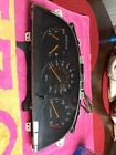 83010-2d800 90-93 Toyota Celica Gt St  Instrument Cluster Speedometer Manuel