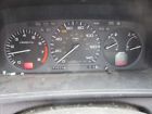 188116 90 Speedometer Honda Cluster Prelude 1990 Si Mt