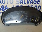 257-54296a 900 94 95 Saab Speedometer