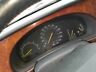 257-59801a 900 Saab Speedometer Mph Cluster Cylinder Fits