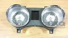 132335422 90000 Chrysler 2012 12 300 Speedometer Speedo Cluster Km Oem