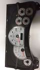 15937244 90k-180k Miles 03-06 Parts Cluster Hummer Built 15129443