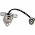 911-750 Dorman Speed Sensor New Honda Accord Prelude 1992-1993