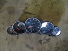 99764110333 911 Porsche At Speedometer Mph Speedo Head Cluster