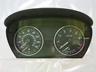 9110213 183852675lkq Bmw Sedan Speedometer Cluster Oem Lkq