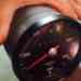 91164150600 Rs Carrera 1973 Speedometer Porsche 0-180mph 14 Odometer 911