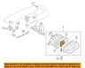 91174671 Gm Chevrolet Oem Head