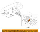 91174673 Gm Chevrolet Oem 99-04