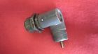 914-318-029-01 Porsche Speedometer Angle Drive On Transmission Speedo Gear German