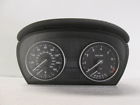9166837-01 176363898lkq Bmw Speedometer Speedo Cluster Miles Oem Lkq