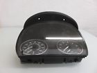 9168291 Bmw Speedometer Instrument Cluster Gauge Miles Oem