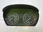 9168354 173956095lkq Bmw Sedan Speedometer Cluster Oem Lkq