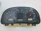 1j0920906k 91k Golf Lkq Speedometer Jetta Oem Cluster Vw