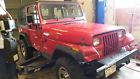 105329 92 95 Speedometer Jeep Wrangler 94 Head 93