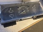 A2a26 92 Gas 168k Mph 94 95 Ford 96 93 Cluster Speedometer F150 F350 F250