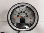 9201394-02 Mini Cooper Tachometer Gauge Cluster Used Oem