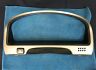 92110118 Oem Pontiac Gto Speedo Gauge Cluster Trim Bezel
