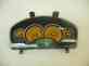 92123210 Automatic Cluster Yellow Trim 24627 Speedometer Gto Pontiac 2004