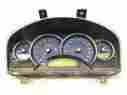 126655844 92172961 Pontiac 2004 2005 2006 Gto Blue Speedometer Gauge Cluster Oem Lkq