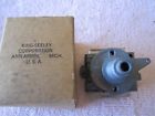 9222 King Seeley Nos 1948