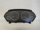 9232895 177475597lkq Bmw Mph Speedometer Speedo Head Cluster Miles Oem Lkq