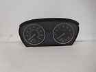 9242370-01 182736374lkq Bmw Sedan Mph Speedometer Speedo Head Cluster Miles Oem Lkq