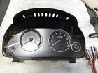 9249343-01 11 Thru Us Cluster Speedometer 2 Mph Bmw 535i