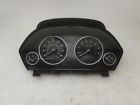 9295862 198586366lkq Bmw Speedometer Speedo Tachometer Oem