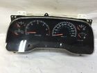 93151 1999 Manual Ram Dodge Miles Trans 2001 2000 Shift Speedometer 1998 Stick