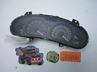 09355353 9355353 Unbranded Intrigue Speedometer Cluster Odometer Gauge Dash Car Oem